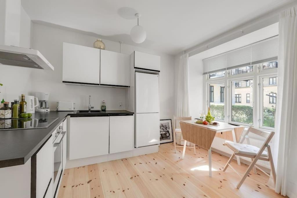 Photo of Kitchen in Osterbro