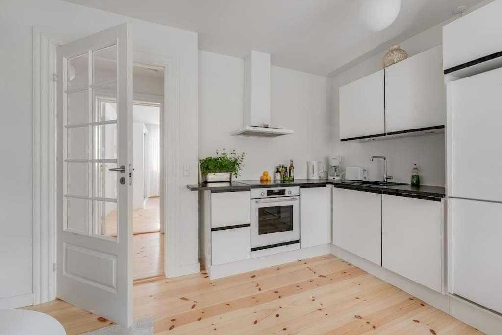 Photo of Kitchen in Osterbro
