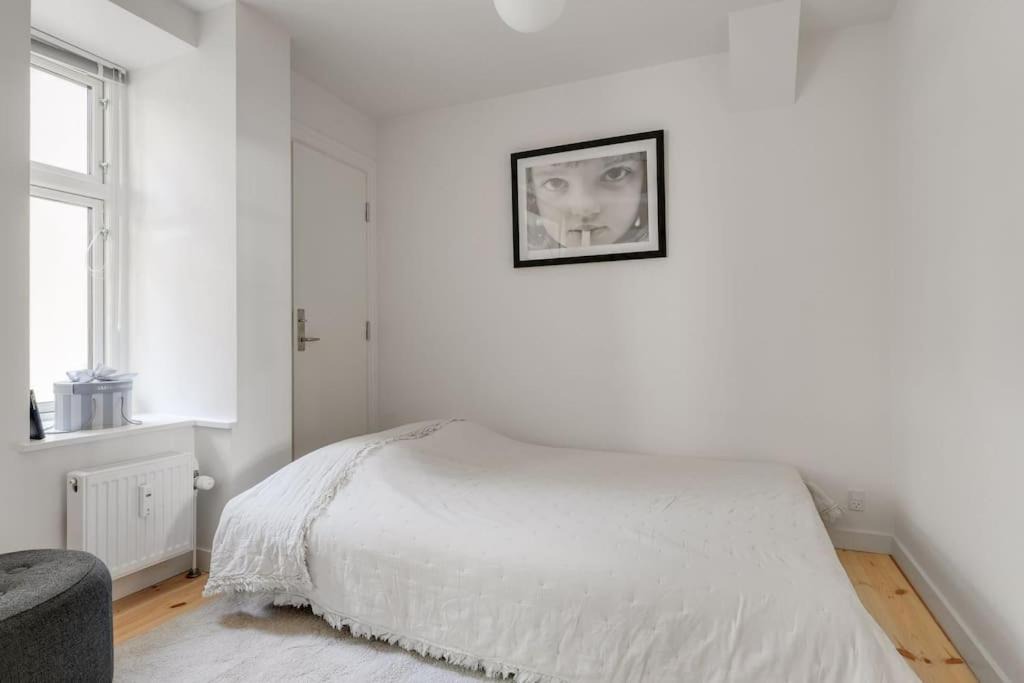 Photo of Bedroom in Osterbro