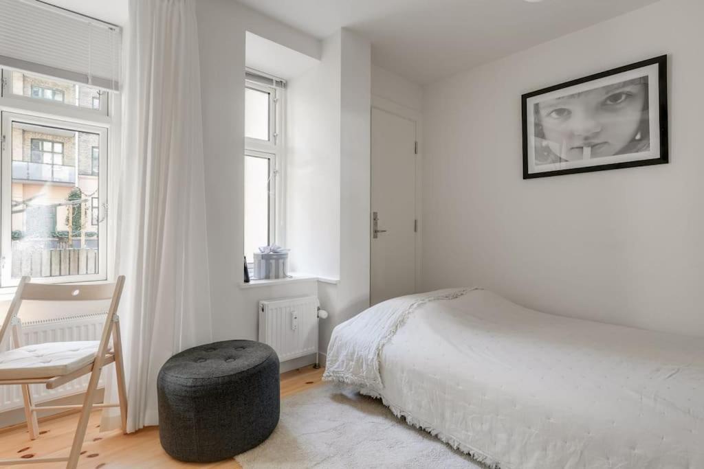 Photo of Bedroom in Osterbro