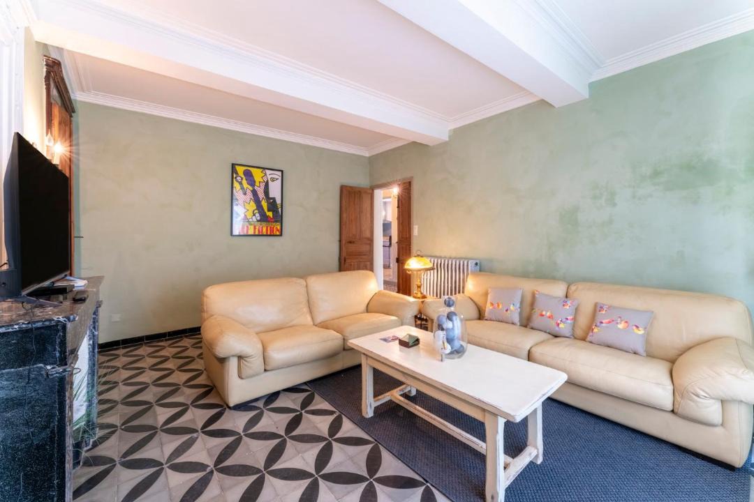 Photo of Livingroom in Manduel