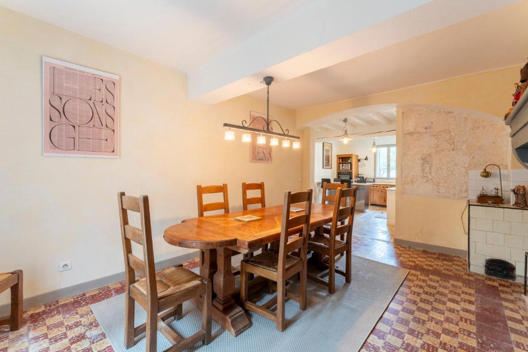 Photo of Kitchen in Manduel