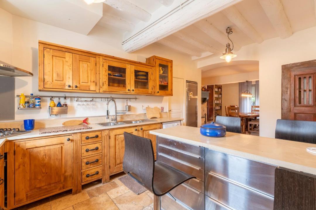 Photo of Kitchen in Manduel