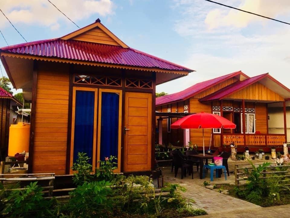Photo of Others in Bunaken