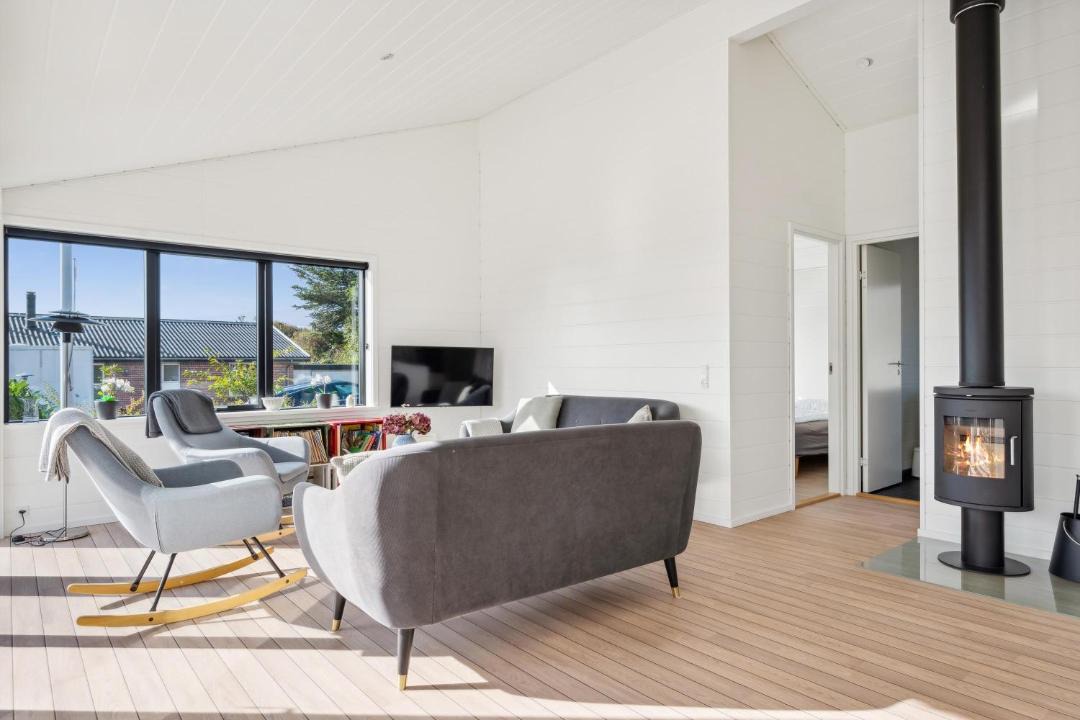 Photo of Livingroom in Egsmark Strand