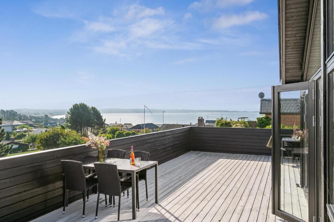 Photo of Patio Balcony in Egsmark Strand