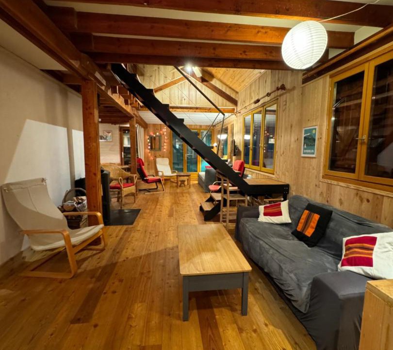 Photo of Livingroom in Savines-le-Lac