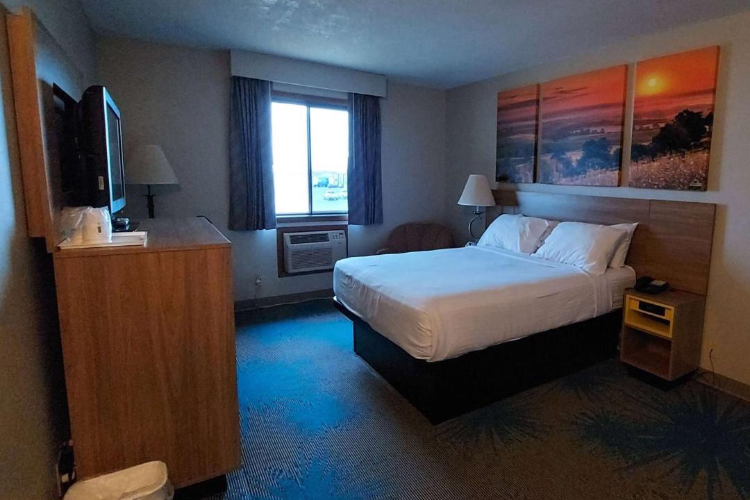 Photo of Bedroom in Willmar