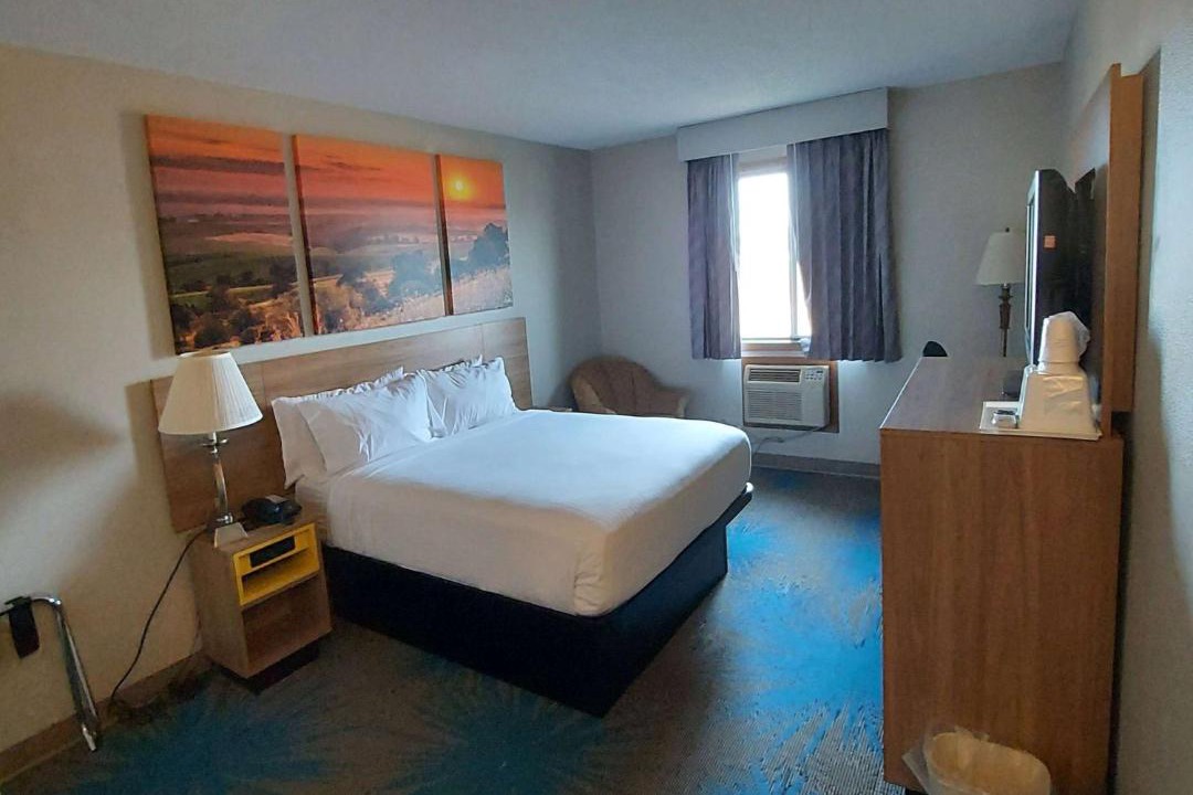 Photo of Bedroom in Willmar
