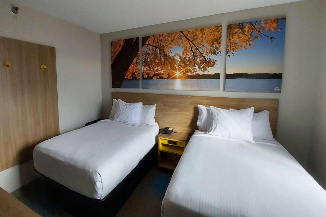 Photo of Bedroom in Willmar