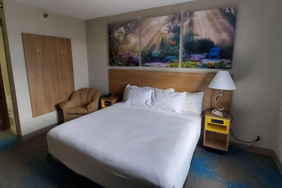 Photo of Bedroom in Willmar