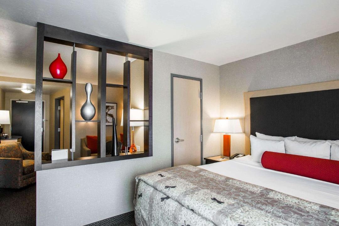 Photo of Bedroom in Rapid City