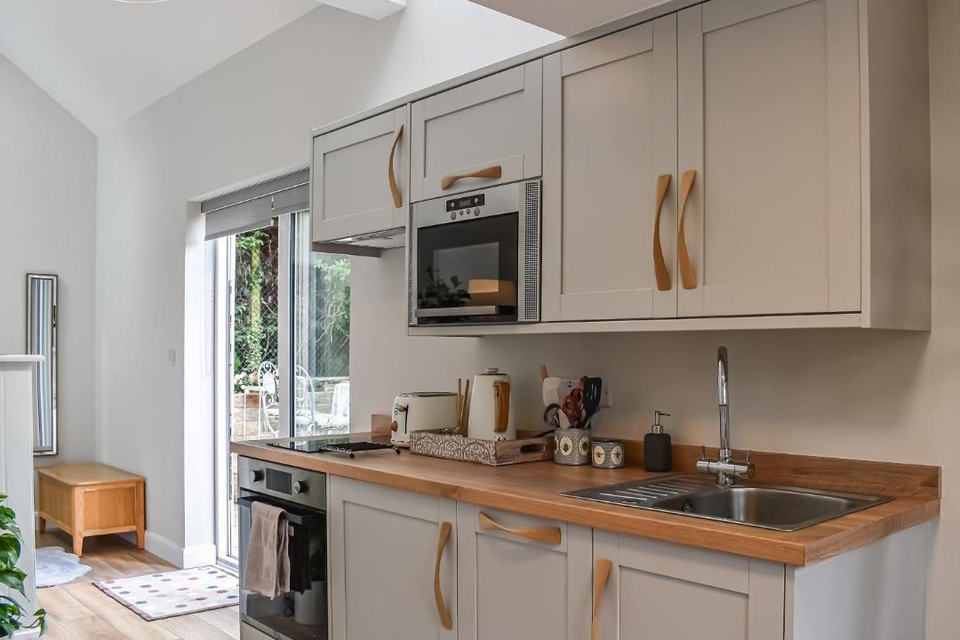 Photo of Kitchen in Brearton