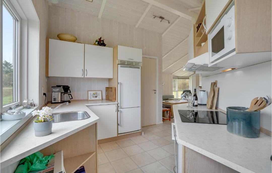 Photo of Kitchen in Askeby