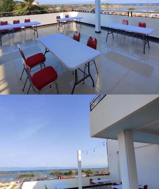 Photo of Patio Balcony in Raha