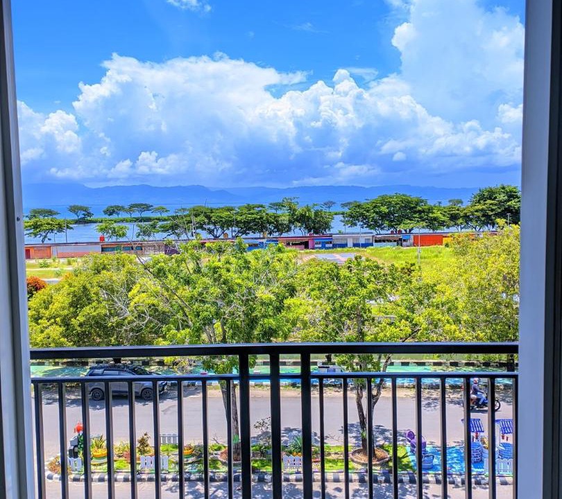 Photo of Patio Balcony in Raha