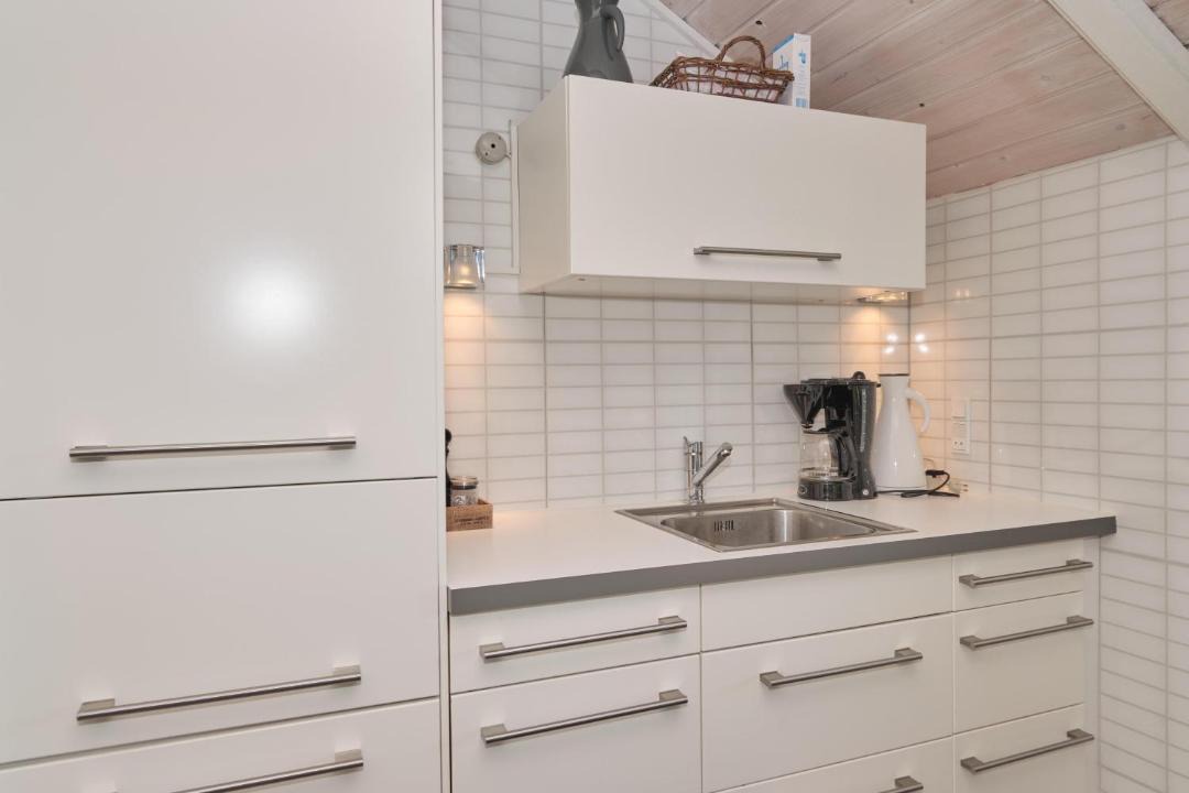 Photo of Kitchen in Ronde