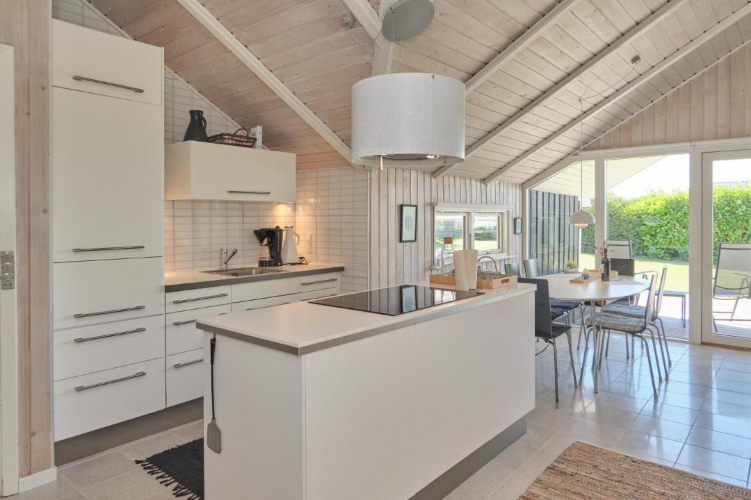 Photo of Kitchen in Ronde