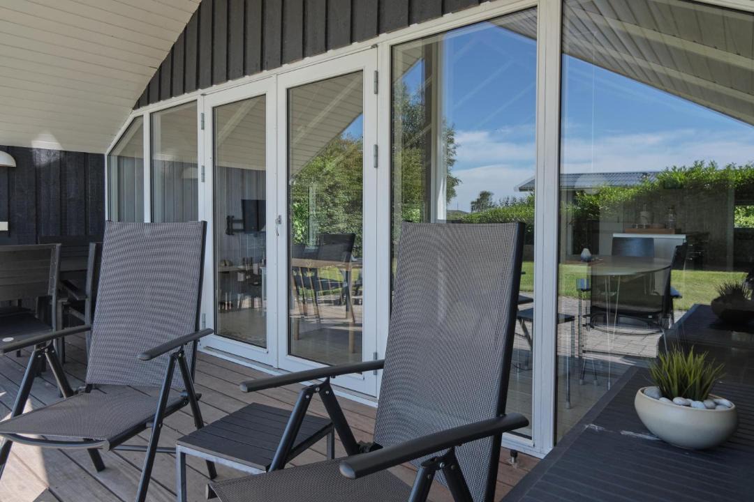 Photo of Patio Balcony in Ronde