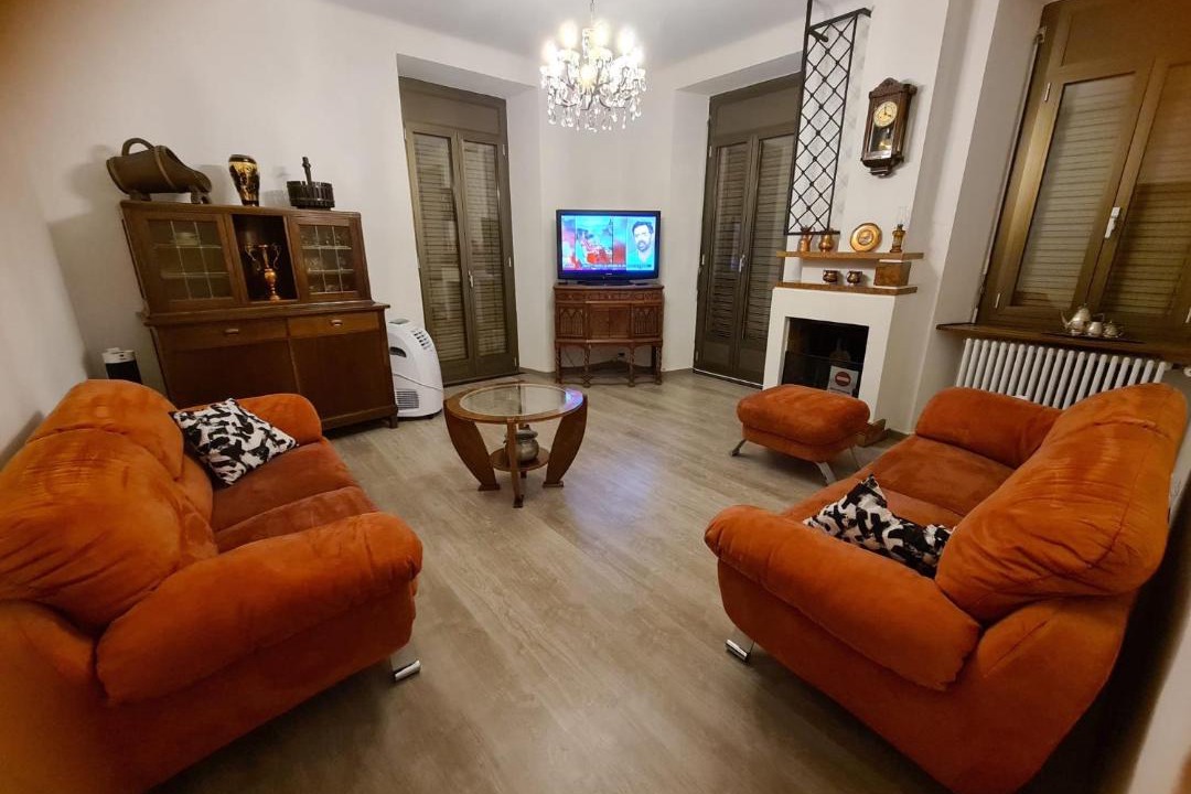 Photo of Livingroom in Minusio