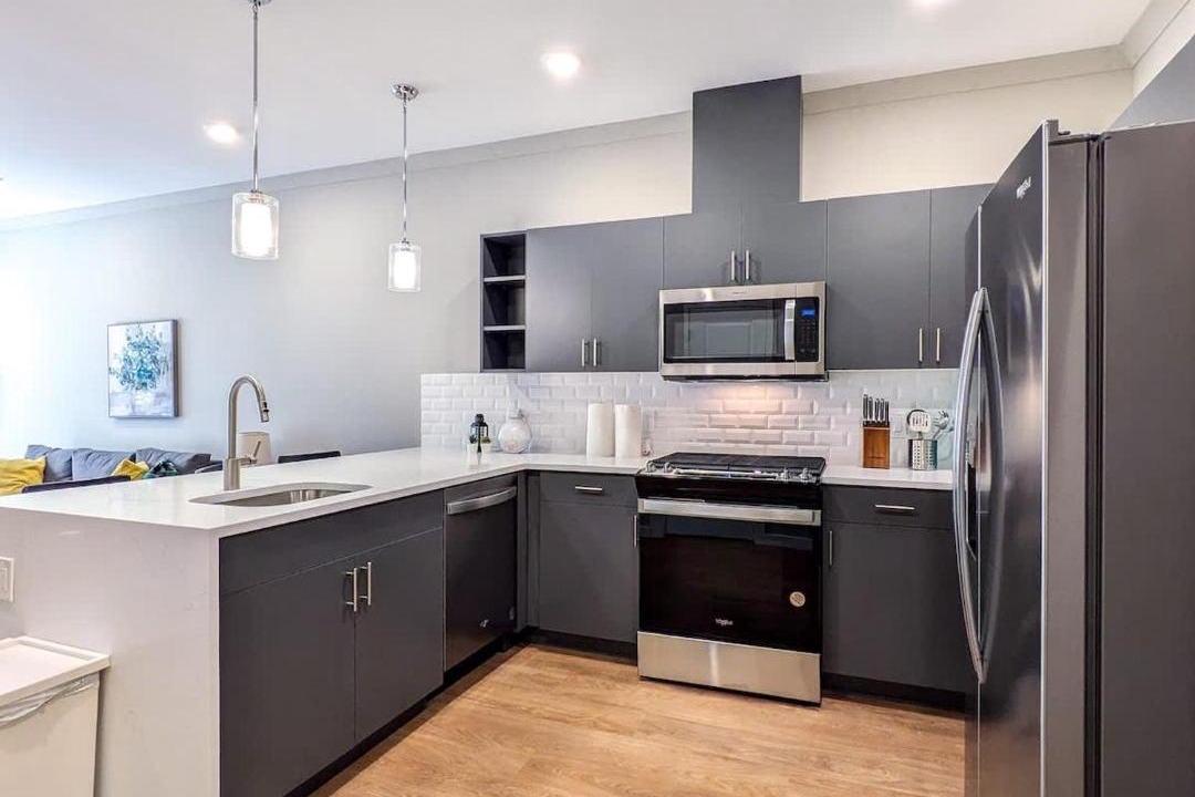 Photo of Kitchen in Dunellen