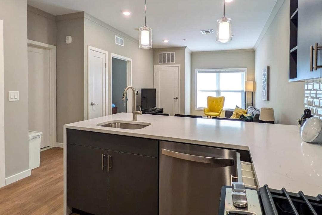 Photo of Kitchen in Dunellen