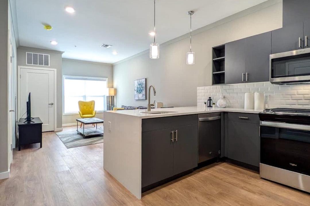 Photo of Kitchen in Dunellen