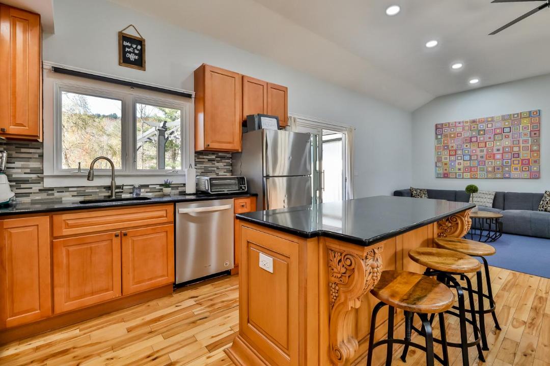 Photo of Kitchen in Jewett