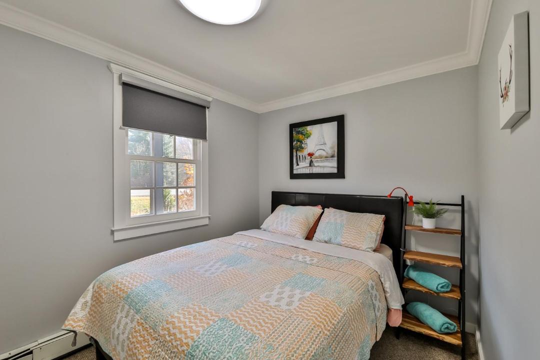 Photo of Bedroom in Jewett