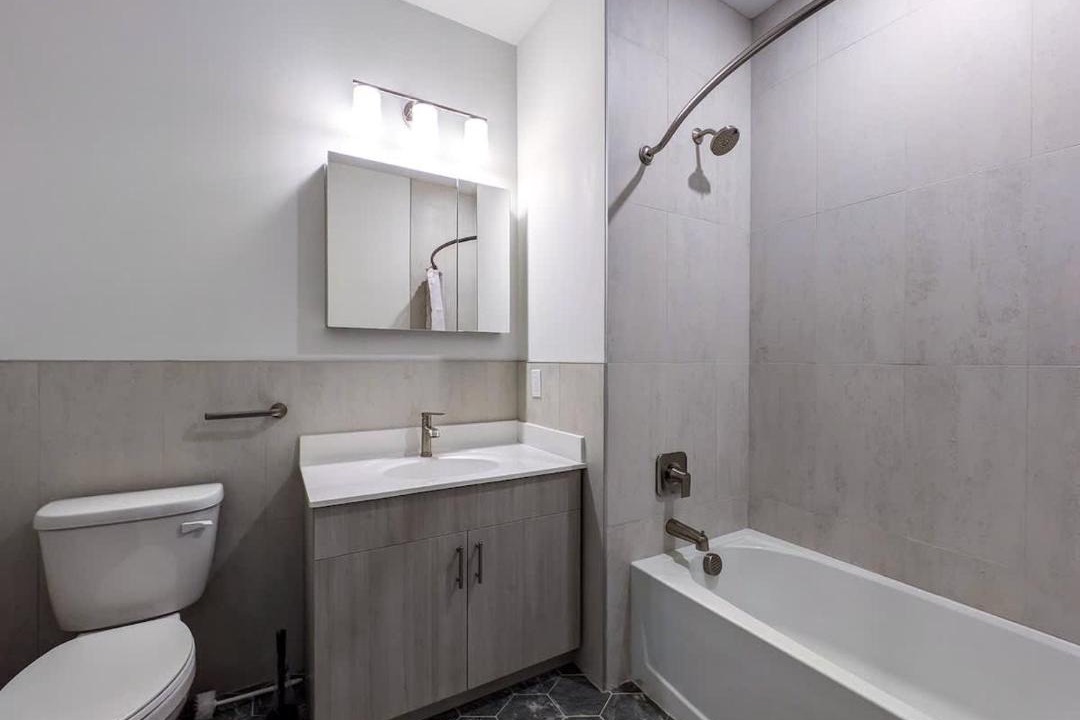 Photo of Bathroom in Dunellen