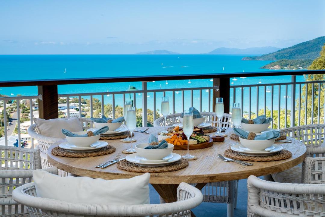 Photo of Patio Balcony in Airlie Beach