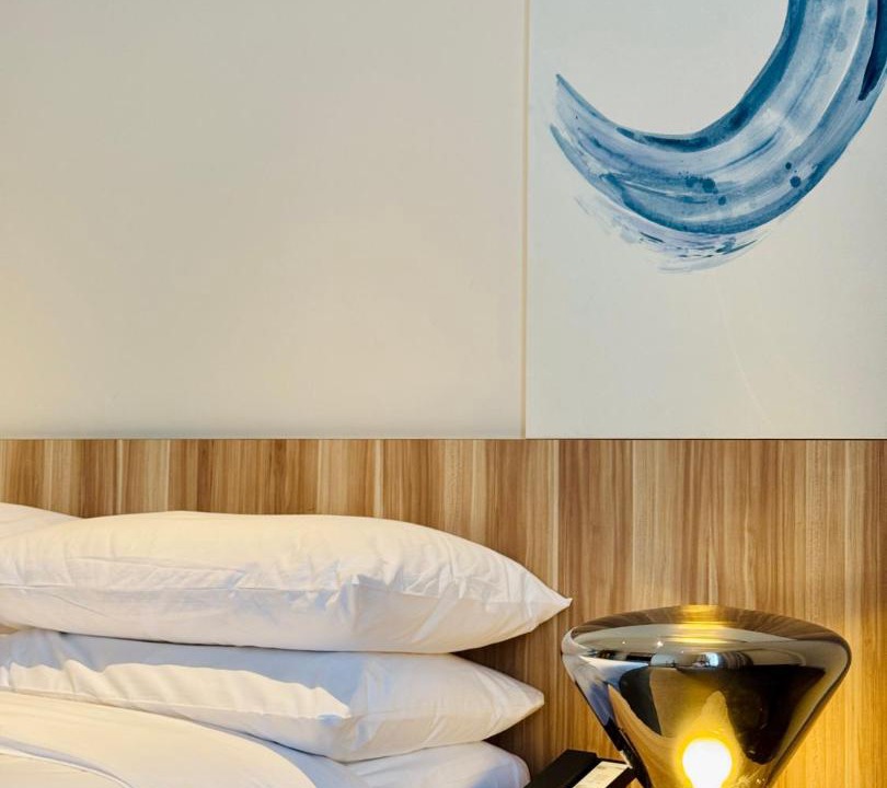 Photo of Bedroom in Kampung Nail