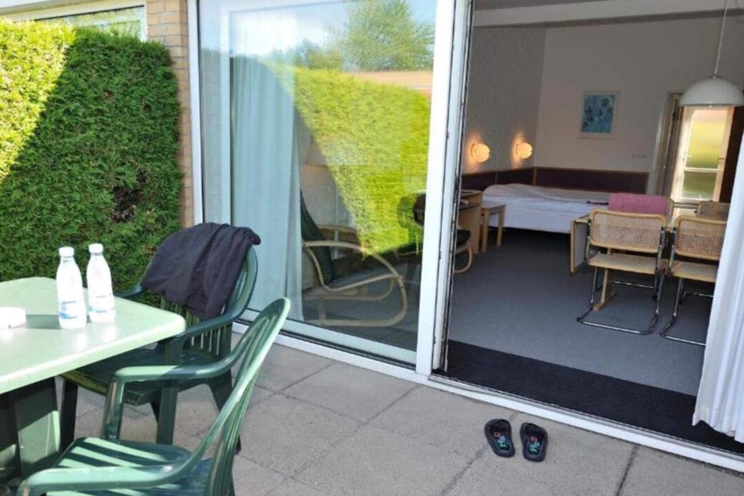 Photo of Patio Balcony in Balka