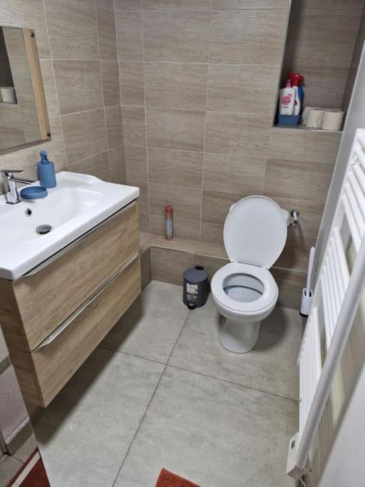 Photo of Bathroom in Valenciennes