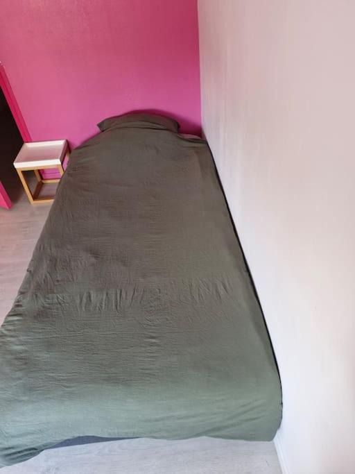 Photo of Bedroom in Valenciennes