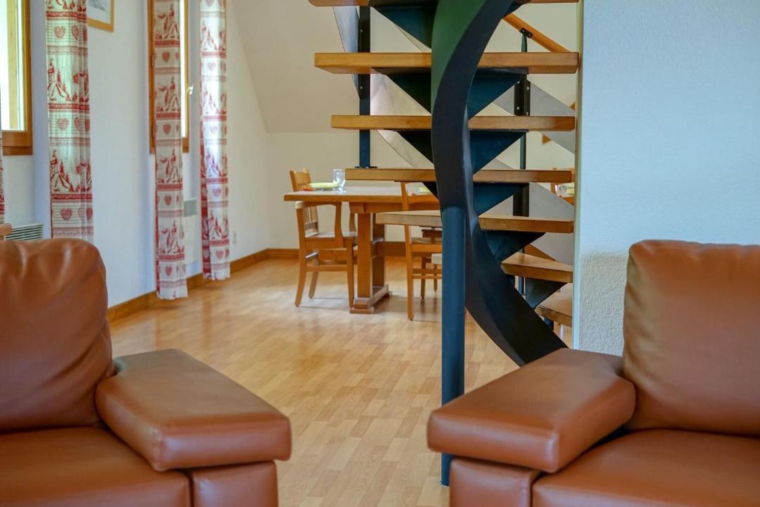 Photo of Livingroom in Giez