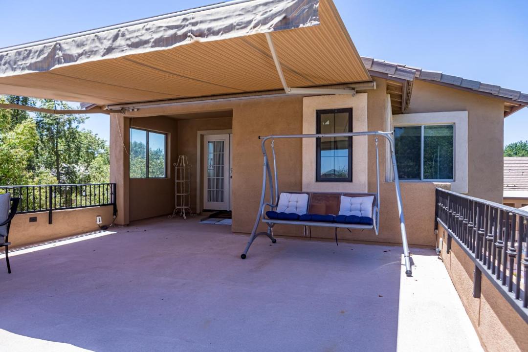 Photo of Patio Balcony in Queen Creek