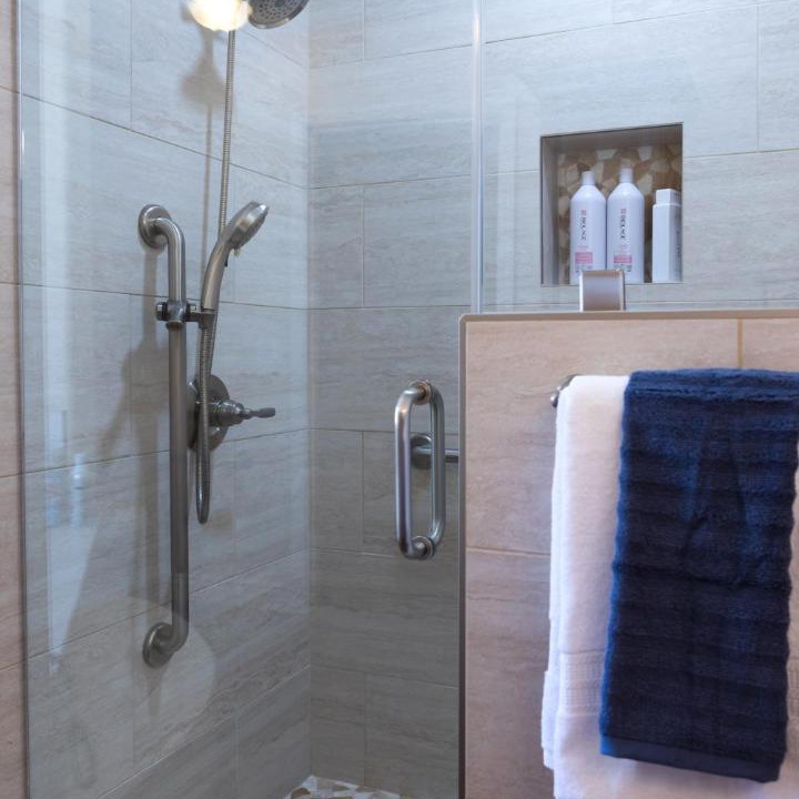 Photo of Bathroom in Queen Creek