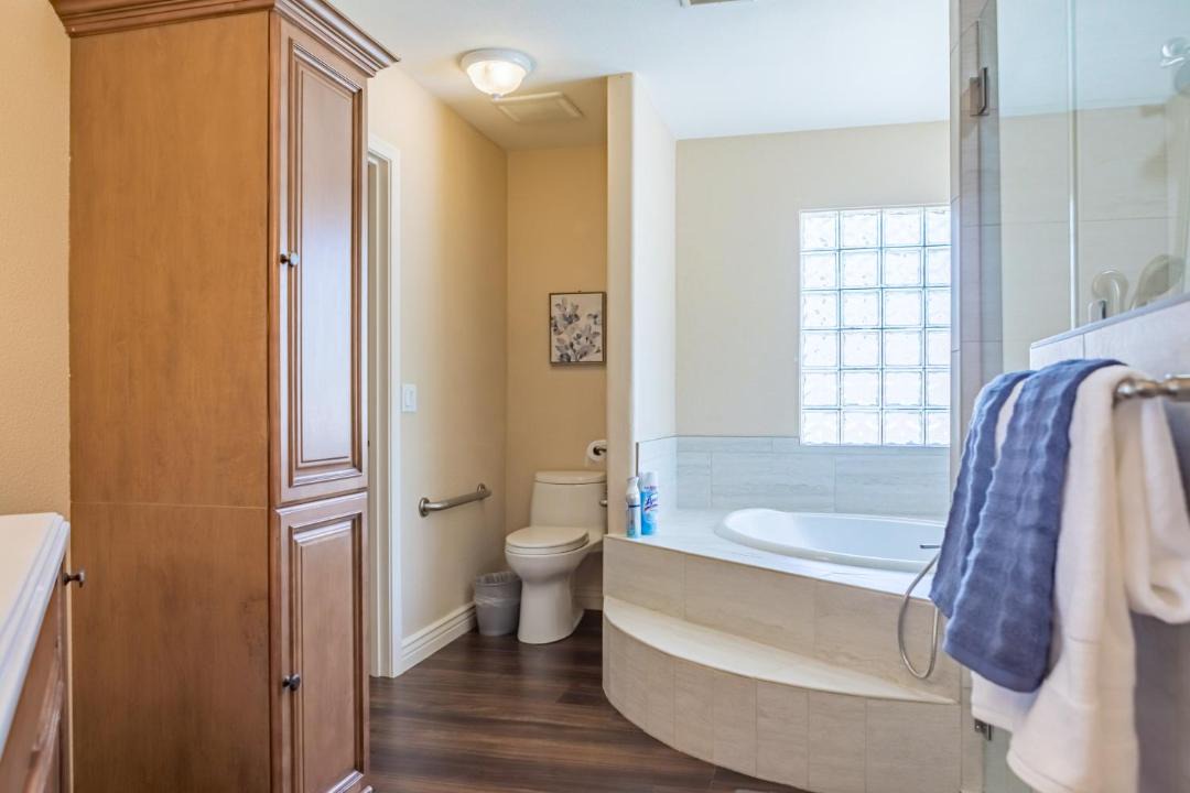 Photo of Bathroom in Queen Creek