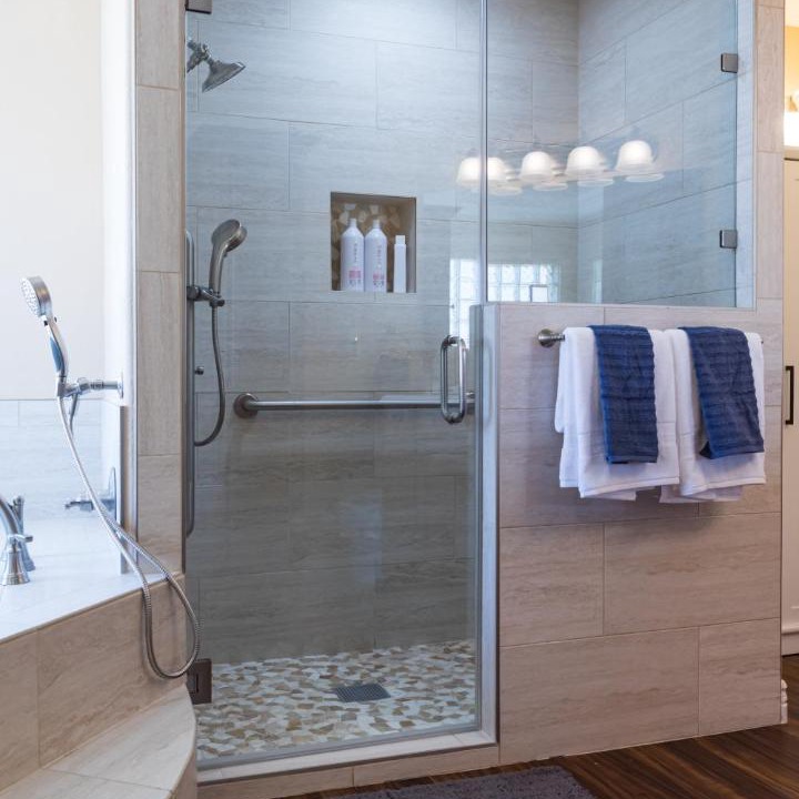 Photo of Bathroom in Queen Creek