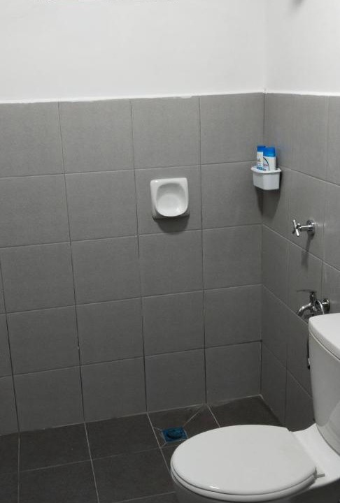 Photo of Bathroom in Parit Buntar