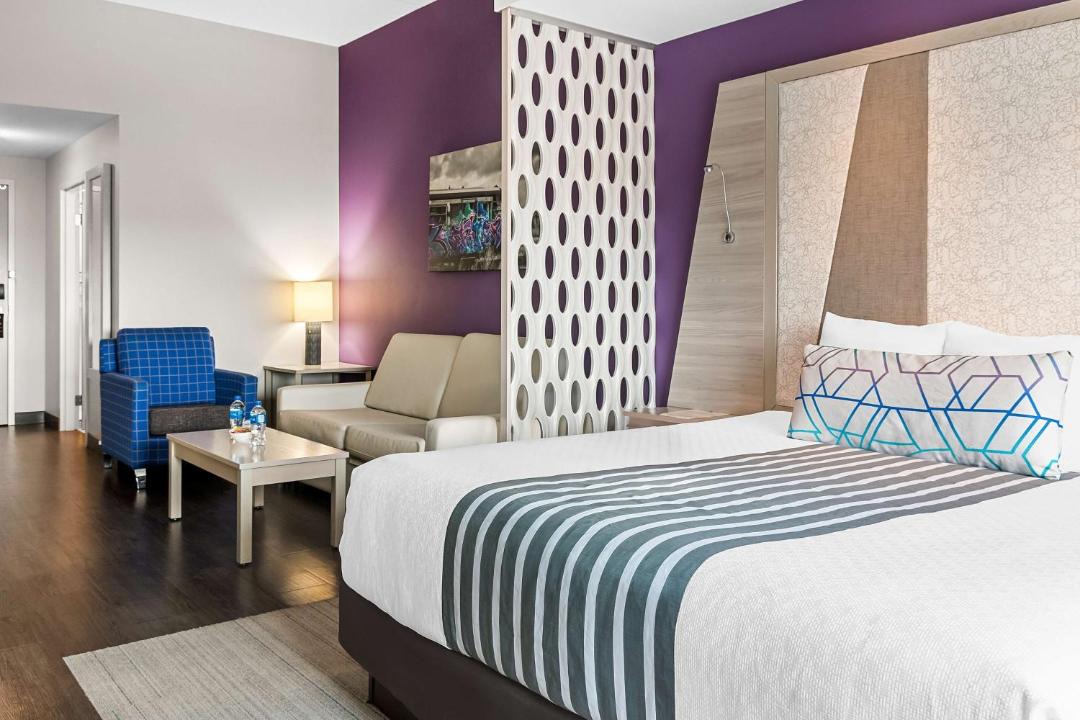 Photo of Bedroom in Regent