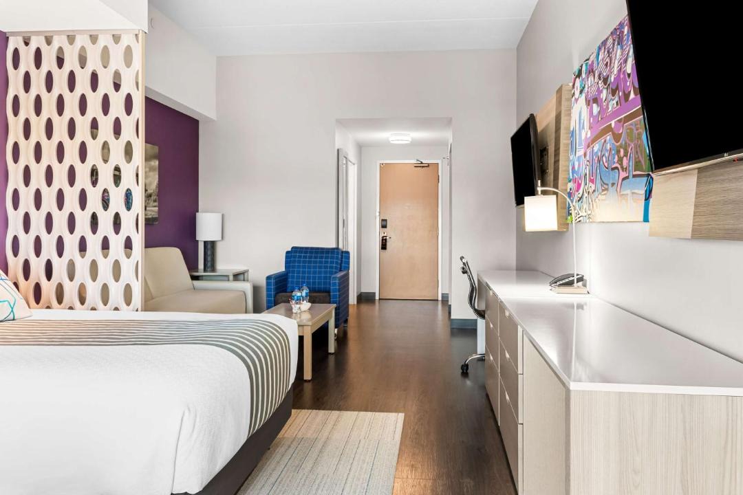 Photo of Bedroom in Regent
