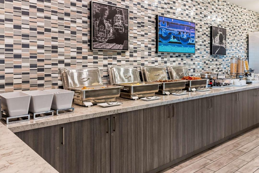 Photo of Kitchen in Regent