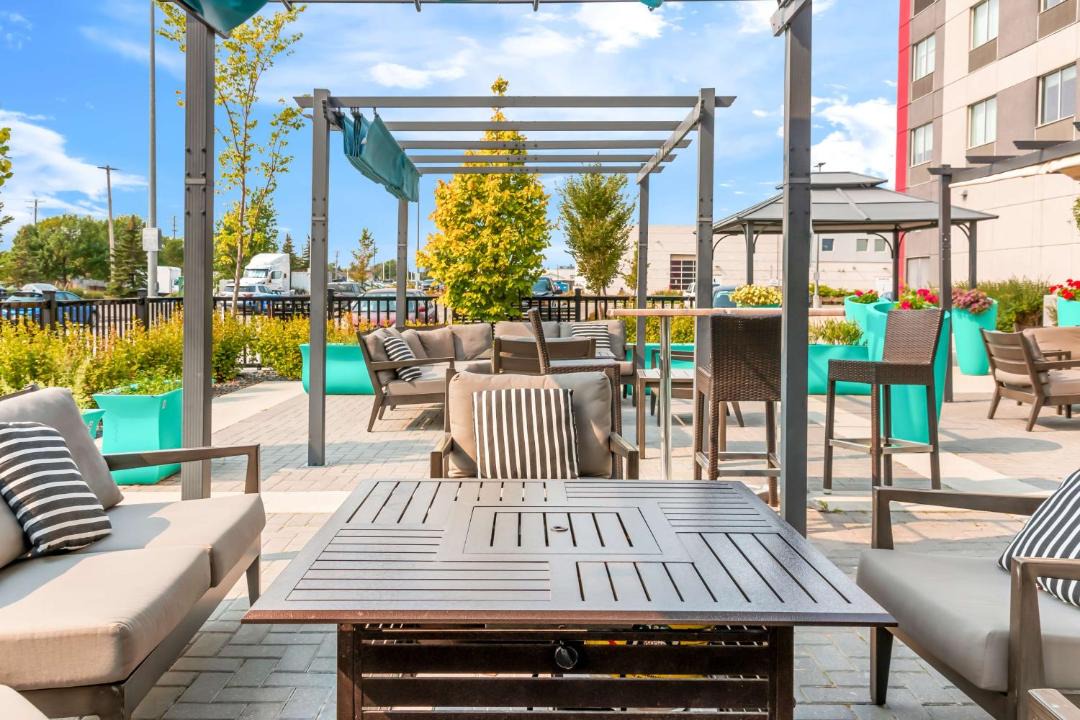 Photo of Patio Balcony in Regent