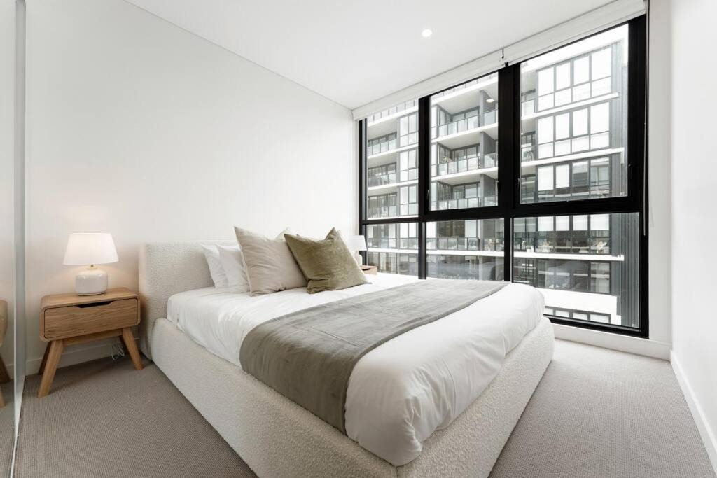 Photo of Bedroom in Woolooware