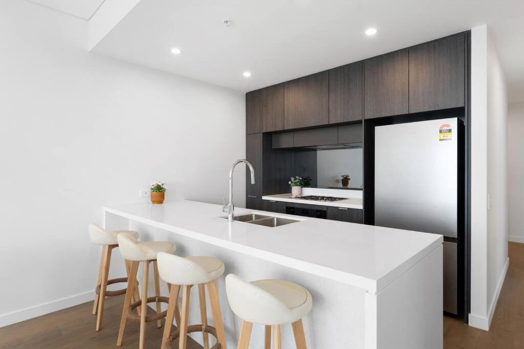 Photo of Kitchen in Woolooware