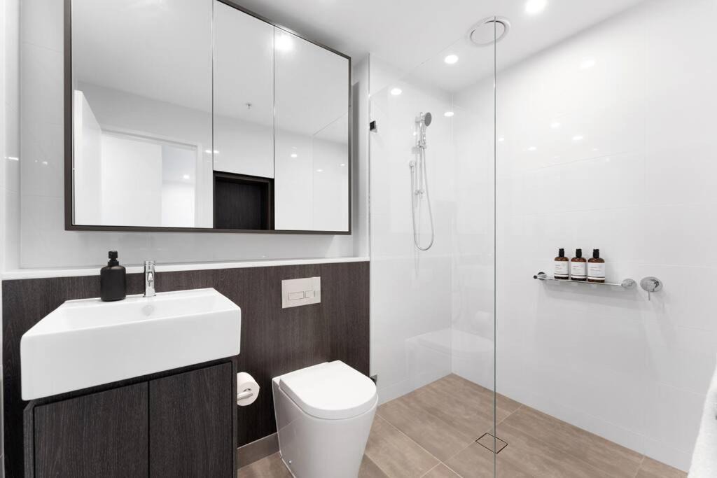 Photo of Bathroom in Woolooware