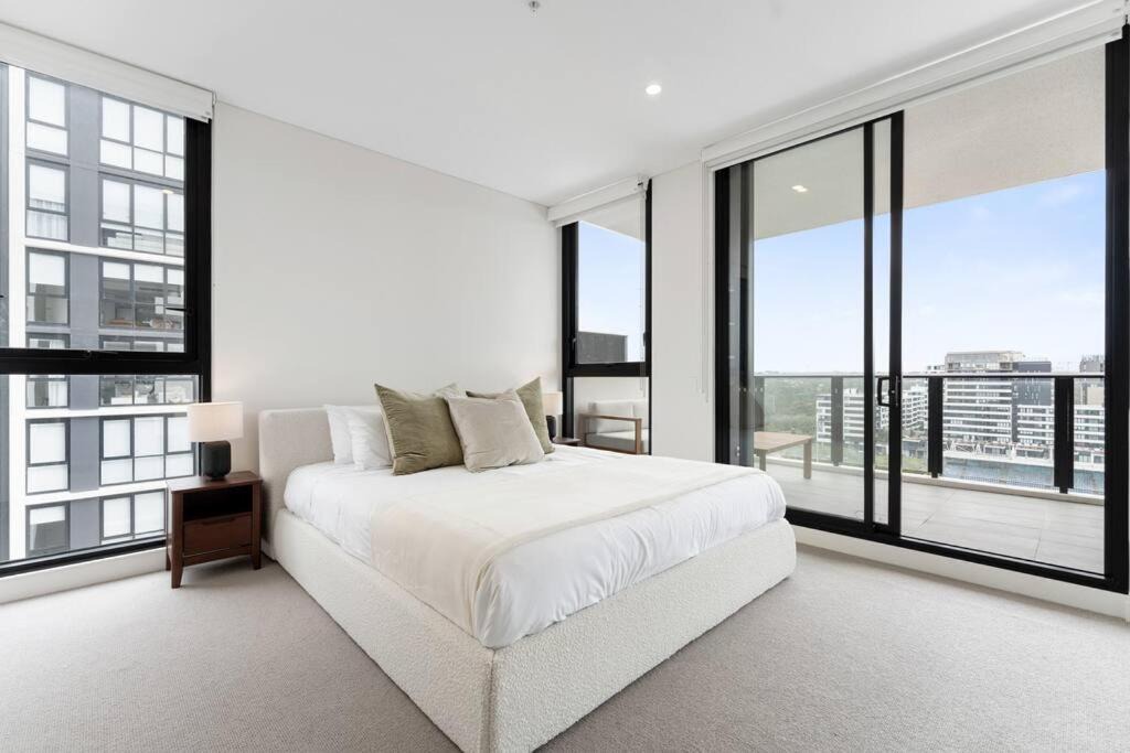 Photo of Bedroom in Woolooware