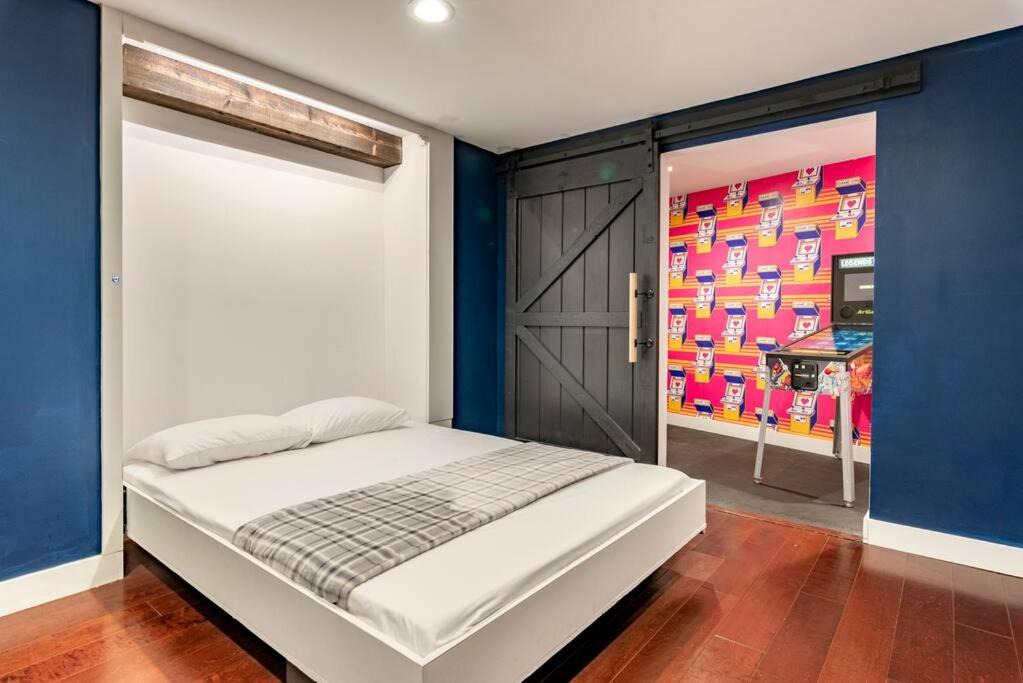 Photo of Bedroom in Newfield